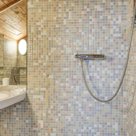 Renove 2 Chambres, Proche Centre Megeve, Lumineux, Parking, Animaux Acceptes - Fr-1-453-296 Apartment