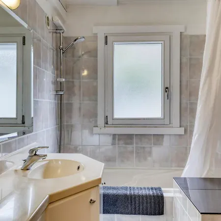 Lumineux 2 Proche Centre, Animaux Admis, Parking, Wifi - Fr-1-453-296