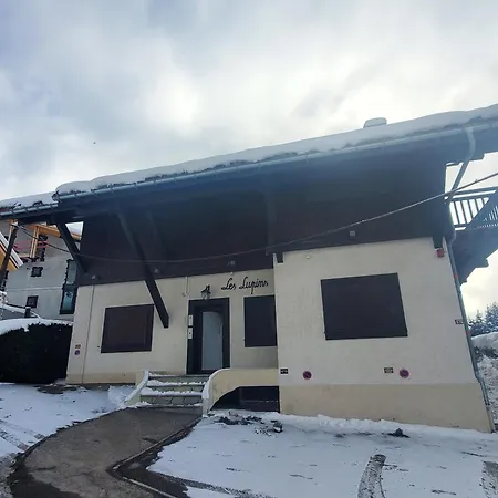 Renove 2 Chambres, Proche Centre Megeve, Lumineux, Parking, Animaux Acceptes - Fr-1-453-296 Apartment