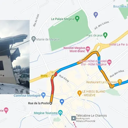 Lejlighed Lumineux 2 Proche Centre, Animaux Admis, Parking, Wifi - Fr-1-453-296 *